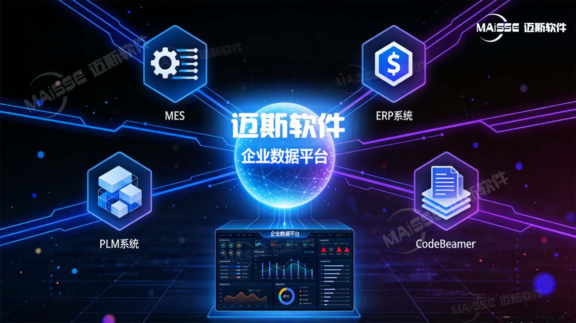 信息系统数据集成