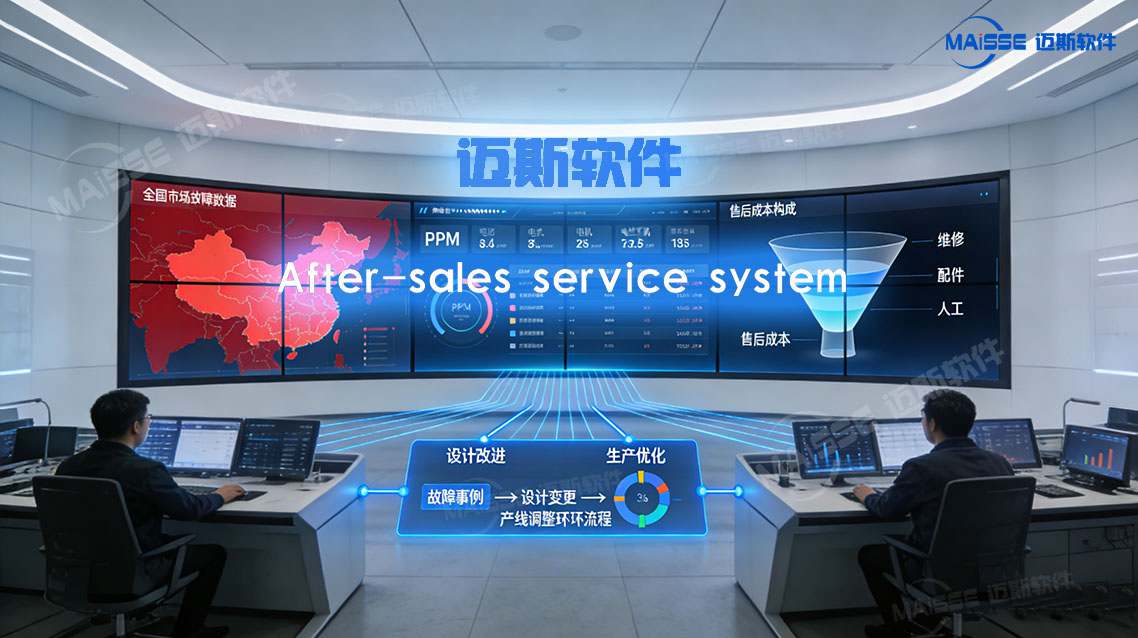 Abpay售后服务系统