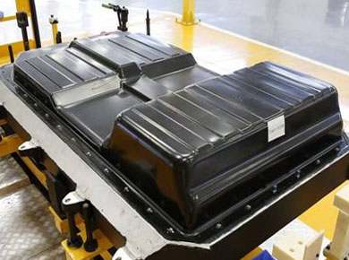 动力电池MES系统