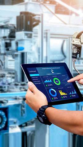 MES系统能做什么