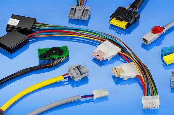 线束行业MES系统