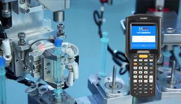 TPM设备治理系统