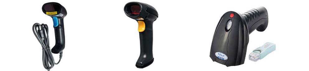 条码扫码枪