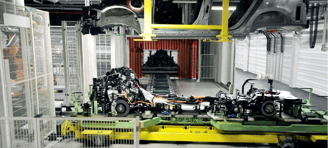 岳阳离散造作业MES系统