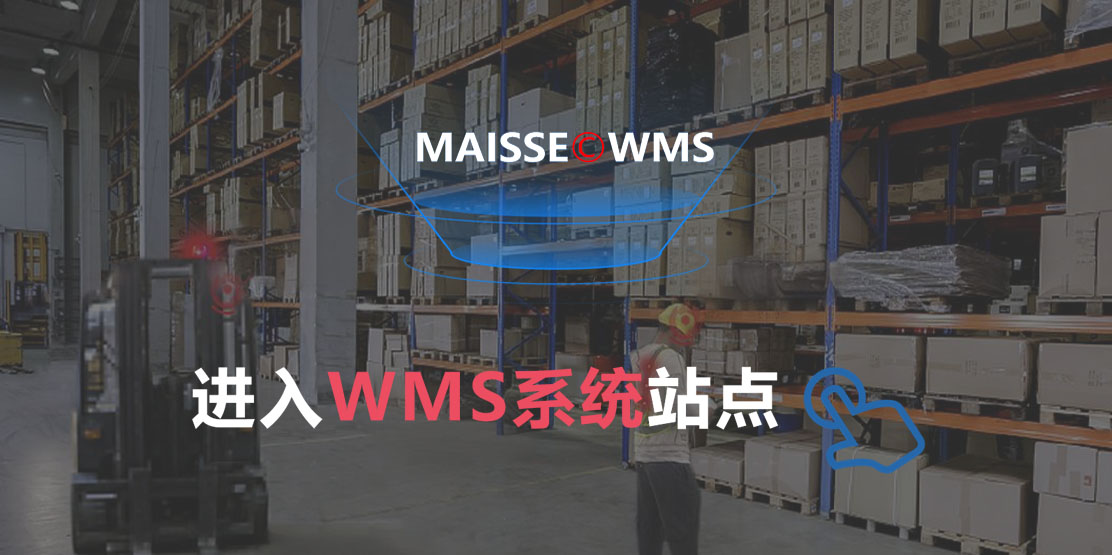 wms系统