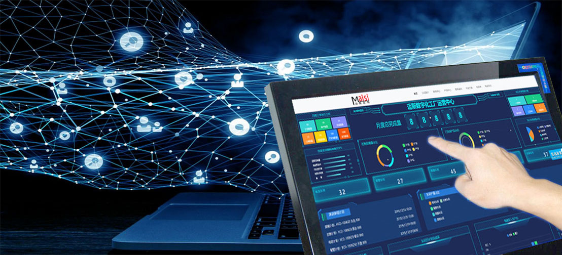 电池PACK工厂MES系统