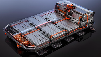 新能源锂电池行业MES解决规划