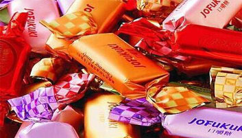 食品行业MES解决规划