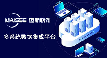 企业信息化综合利用集成平台