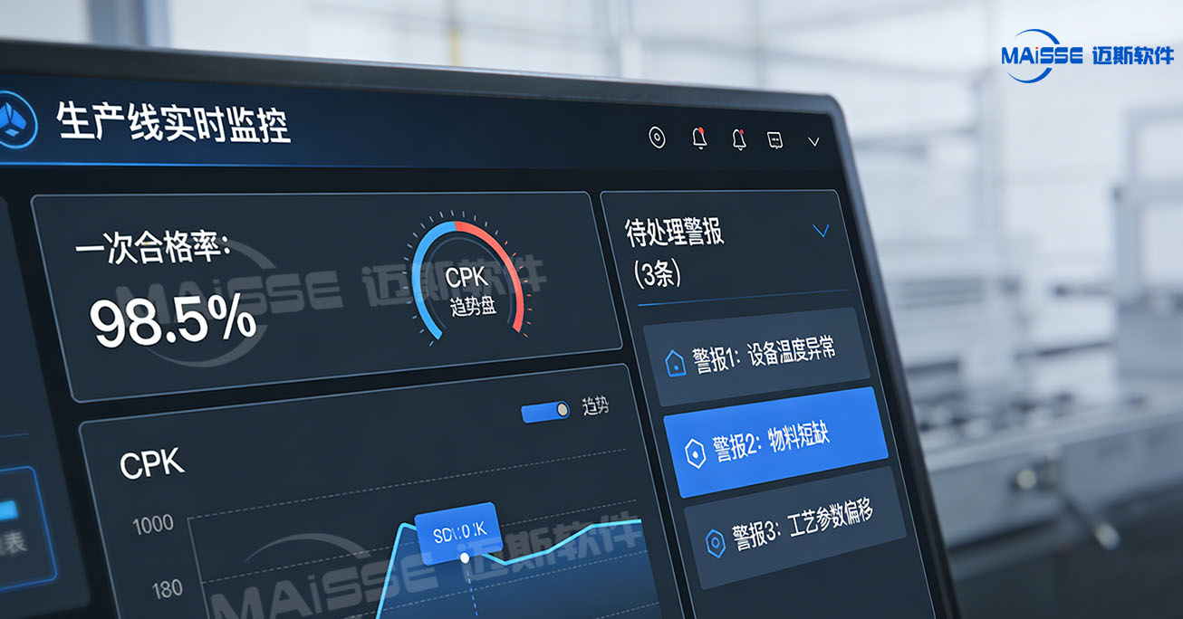 2026年造作业数字化转型 2026年造作业数字化转型