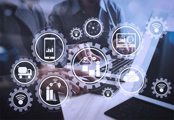 EAM系统提升设备效能