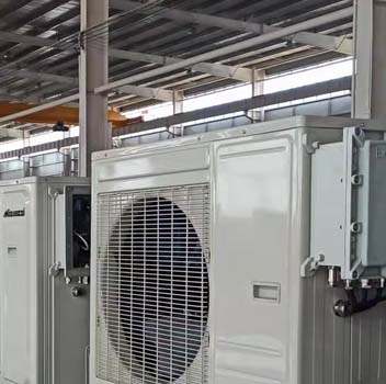 美的设备治理系统